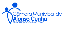 Câmara Municipal de Afonso Cunha